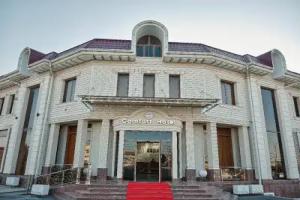 Comfort Hotel, Samarkand
