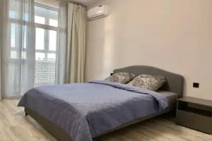 Bolshaya Dvukhkomnatnaya Na Prospekte Sheremetevskiy Goroda Ivanova Flat, Ivanovo