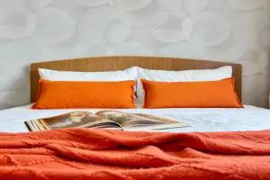 Uyutnaya Na Tsentralnoy Ulitse Goroda Flat, Shuya