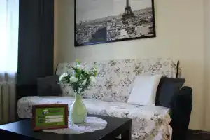 Na Gorykogo Apartments, Vladimir