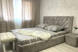 Mars Hotel, Barnaul