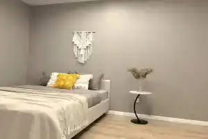 Odnokomnatnaya Prostornaya V ZhK Forest Flat, Moscow