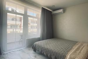 Kurortnyj Apartment, Adler
