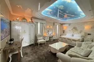 Hotel Agava, Tbilisi