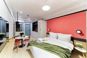 Sweet Home Exclusive Apartment hotel, Yerevan