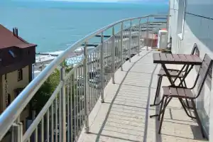 Prosvescheniya Street 84 Apartments, Adler