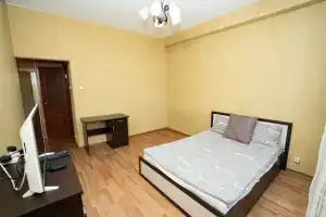 Na Politekhe 8 Apartments, Irkutsk