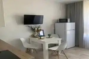 Vidovaya Basketkholl Flat, Krasnodar