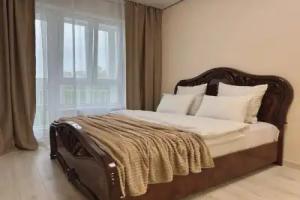 Avrora Ulitsa Generala Rodina 66A K1 6 Etazh Apartments, Orel