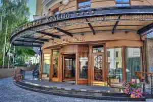 Sadovoe Koltso hotel, Moscow