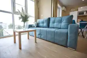 S Saunoy Flat, Murom