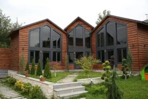 Hotel Taniqinn Dilijan Cottages, Dilijan
