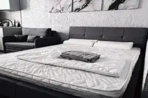 S Novym Remontom Flat, Yeysk