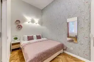 Ingria Aurora 2 Apartments, St. Petersburg