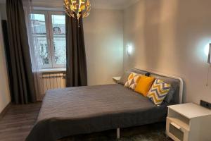 Na Bolshoy Morskoy 52/2 Flat, Sevastopol