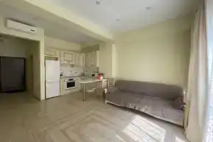 Solnechnaya U Morya Flat, Sochi