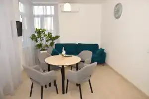 Apartamenty Apartments