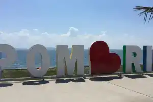 Puleva Apart-Hotel, Pomorie