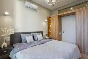 Simfoniya s vidom na more Flat, Yalta