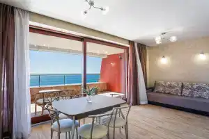 Familiya Gurzuf Apartments 5, Hurzuf
