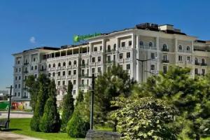 Holiday Inn Tashkent City, Tashkent