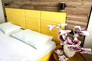 v tsentre goroda Apartments, Ufa