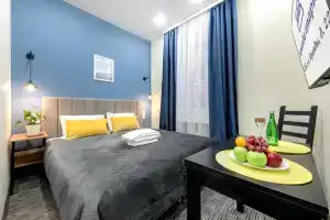 Pravda Apart Apartments