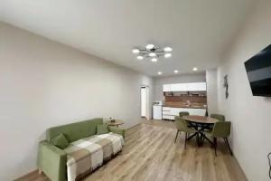 Uyutnaya Kvartira Dlya Komfortnogo Otdykha Flat, Maykop