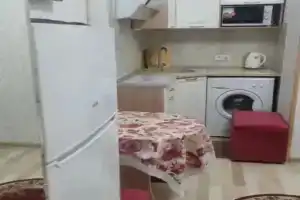 Uyutnaya Studiya Naprotiv Narzannoy Galerei Flat, Kislovodsk