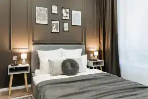 Apartamenty Liberty Sity 3, Ufa