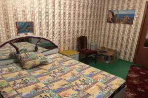 Na Privokzalnoy 9 Flat, Vorkuta