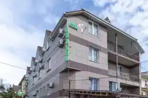 Palma Living Quarters, Adler