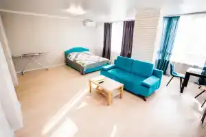 Atlant Apartments 158a Apartments, Voronezh