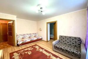 Pant Family House Apartments, Troitsk