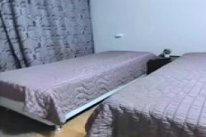 V Tsentre Apartments, Tikhoretsk