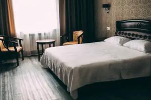 Hotel Montana, Tomsk