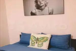 Otdykh s Komfortom Apartments, Zheleznodorozhnyy