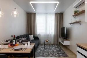 Uyutnye Ryadom S Danamall Apartments, Minsk