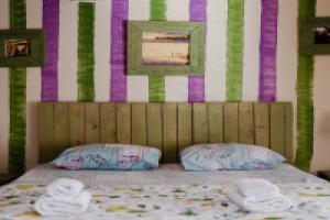 Croissant Hotel and Bakery, Moscow