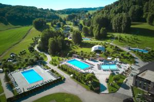 Altai Palace Hotel, Altaisk