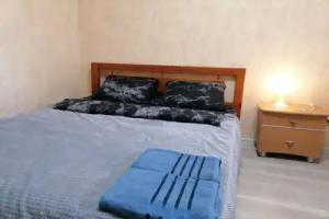 Na Zhulebinskom Bulvare 1 Flat, Lyubertsy