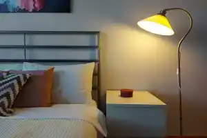 33kvartiry na Kujbysheva 10 Apartments, Ekaterinburg