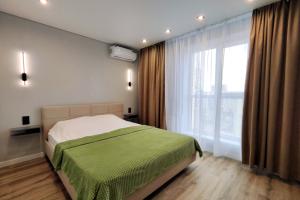 S Vidom Na Rodinu Mat Flat, Volgograd