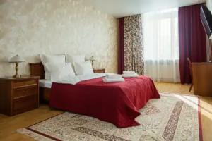 Spelaya Vishnya v Tsentre Goroda Apartment, Irkutsk