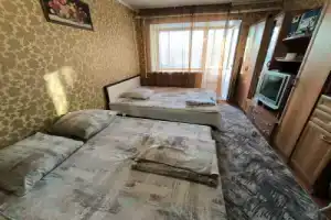 Dlya Komandirovochnykh Flat, Saratov
