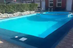 Usad'ba Private House, Sevastopol