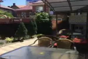 Shafran Korpus 2 Guest House, Anapa