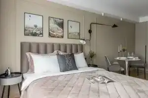 Cappadocia Apart Apartments