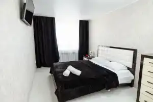 Na Kommunisticheskaya 20V Flat, Balakovo