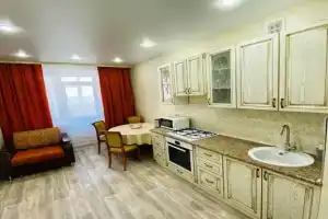 Apartamenty Na Ulitse Moskovskaya Apartments, Tambov